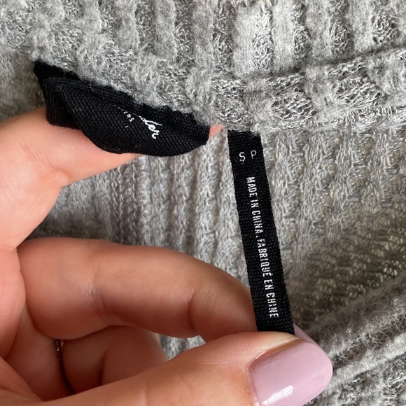 Urban Outfitters Out From Under Thermal Top - Picture 6 of 7